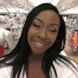 Meet your Posher, Sharee